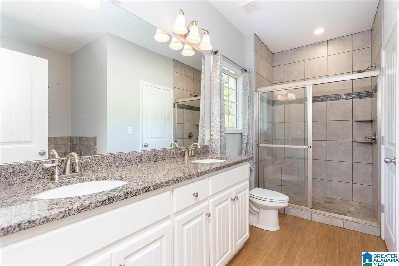125 Turkey Trail Road Odenville, AL 35120 - Photo 23 of 42