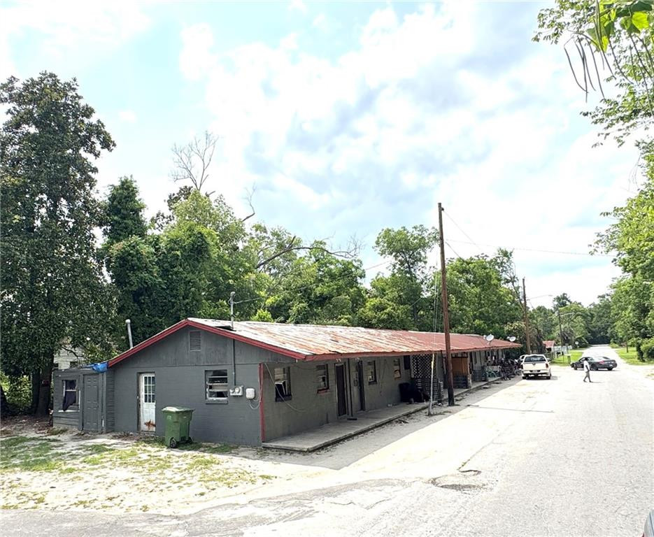 0 East Oak Street Jesup, GA 31546 - Photo 1 of 13 Photo 1
