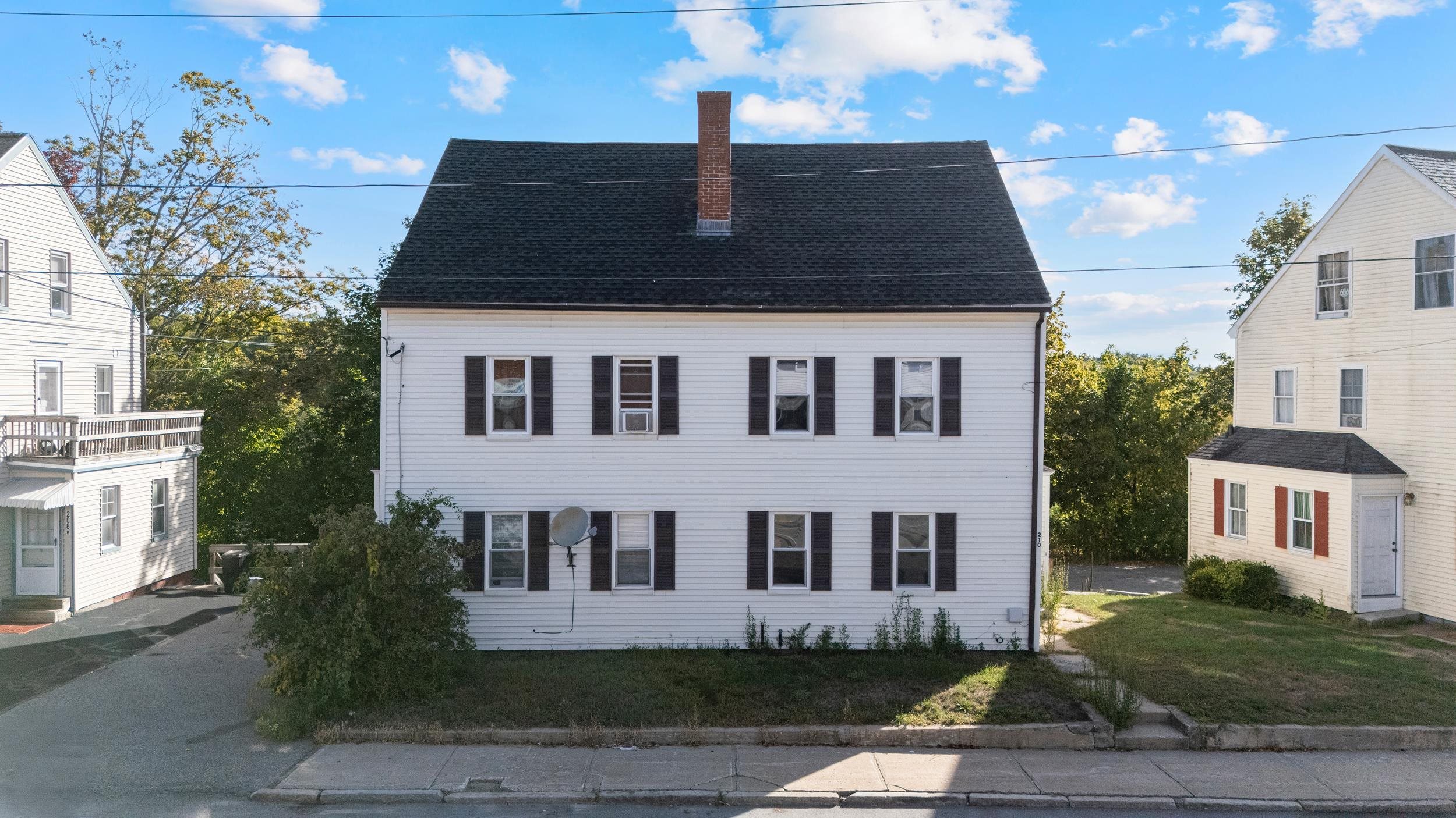 208 Main Street Somersworth, NH 03878 - Photo 1 of 31