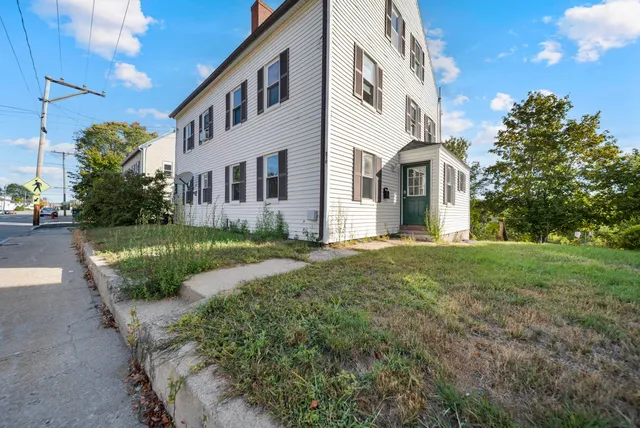 $470,000 | 208 Main Street, Somersworth, NH 03878
