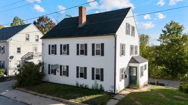$470,000 | 208 Main Street, Somersworth, NH 03878