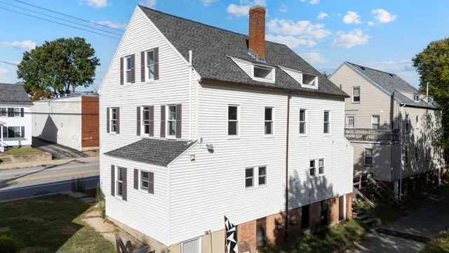 $470,000 | 208 Main Street, Somersworth, NH 03878