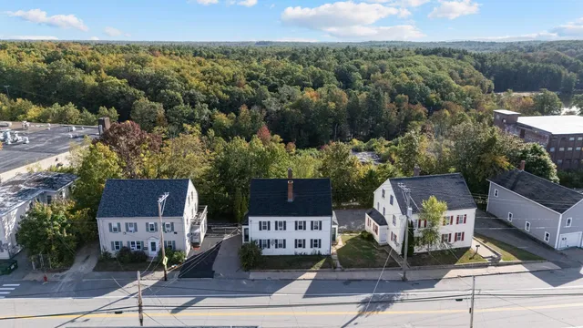 $470,000 | 208 Main Street, Somersworth, NH 03878