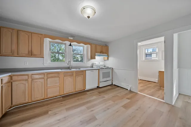 $470,000 | 208 Main Street, Somersworth, NH 03878