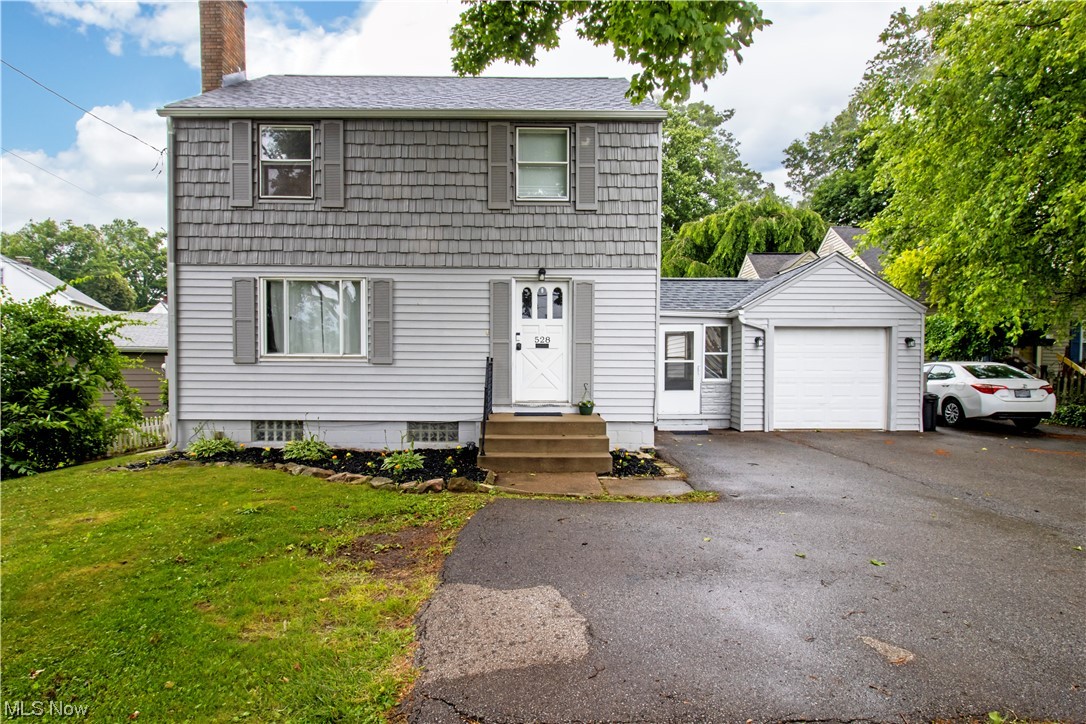 528 Portage Road Wooster, OH 44691 - Photo 1 of 29 Gallery Image 1