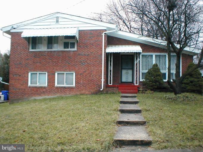 13123 Holdridge Road Silver Spring, MD 20906 - Photo 1 of 15 Exterior (Main)