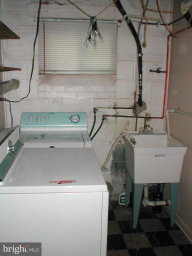 13123 Holdridge Road Silver Spring, MD 20906 - Photo 14 of 15 Laundry Area 1