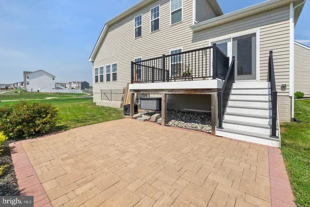 $3,500 | 18 Courier Drive, Charles Town, WV 25414