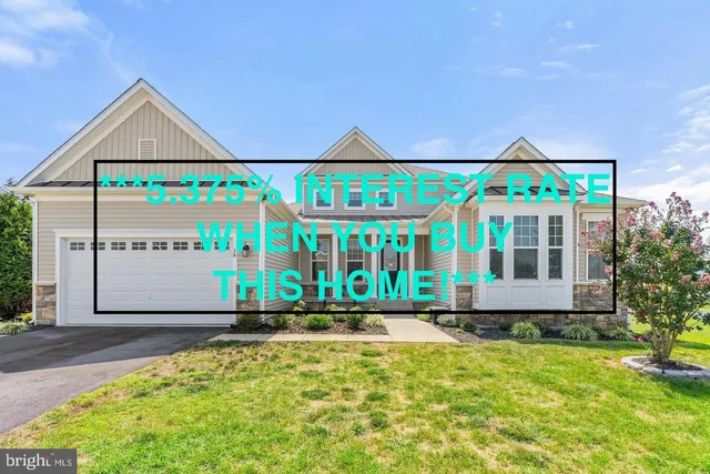 $3,500 | 18 Courier Drive, Charles Town, WV 25414