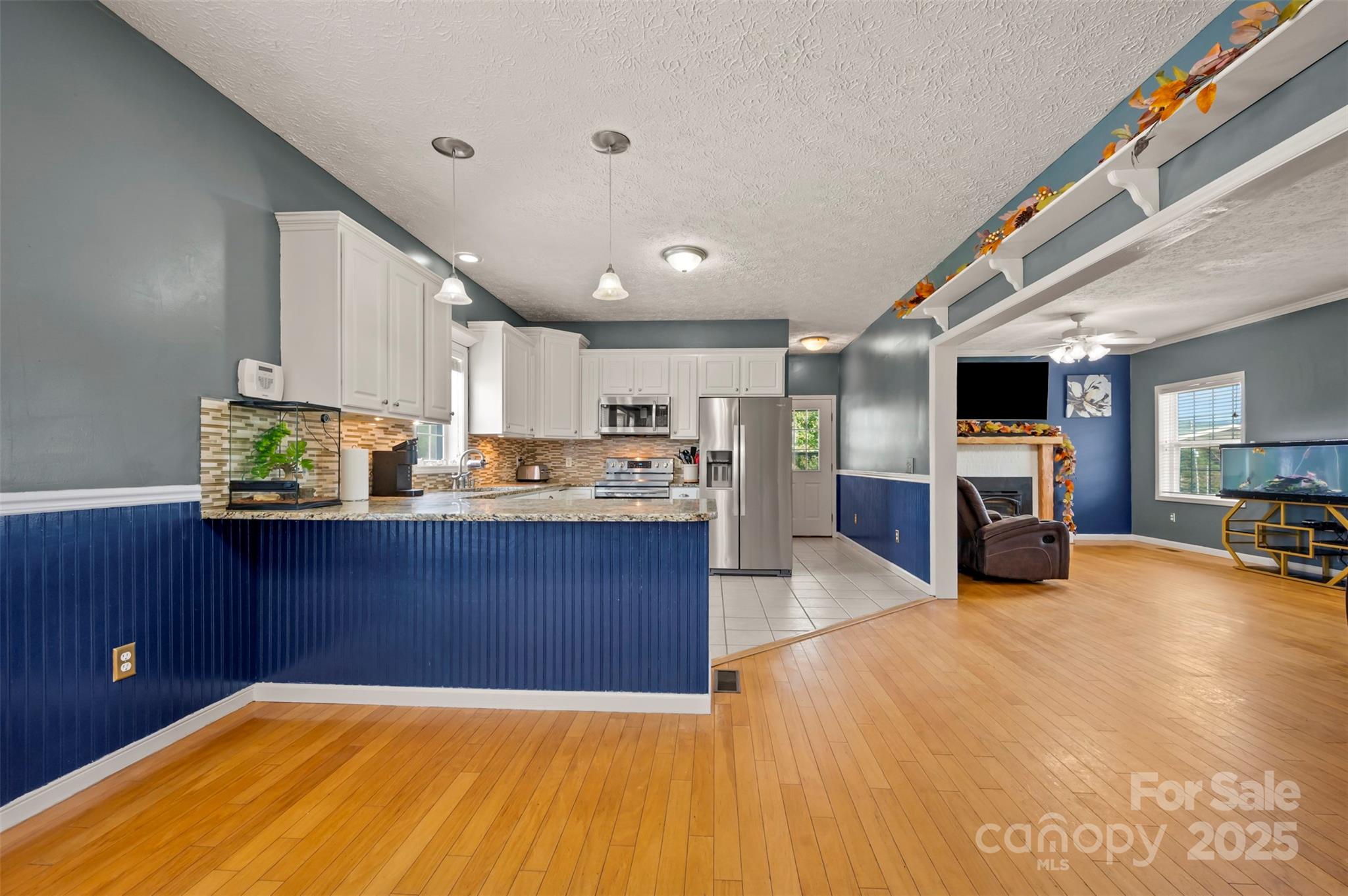 107 John Hudson Road Bostic, NC 28018 - Photo 20 of 47 Gallery Image 20