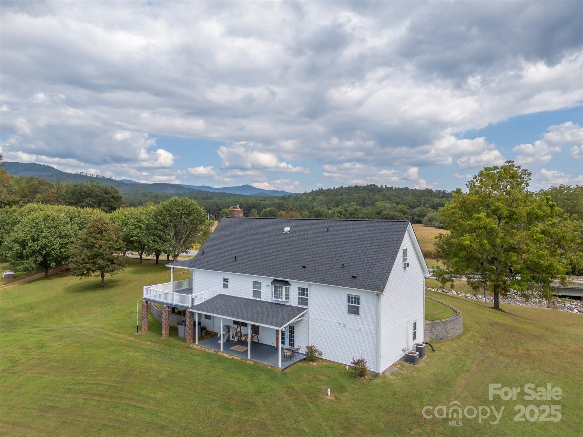 107 John Hudson Road Bostic, NC 28018 - Photo 34 of 47 Gallery Image 34