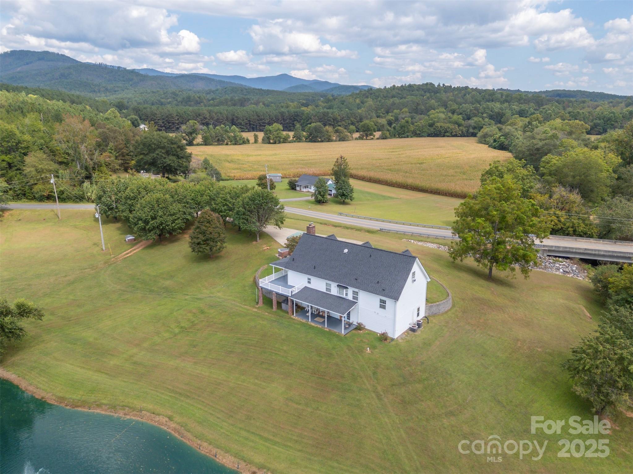 107 John Hudson Road Bostic, NC 28018 - Photo 35 of 47 Gallery Image 35
