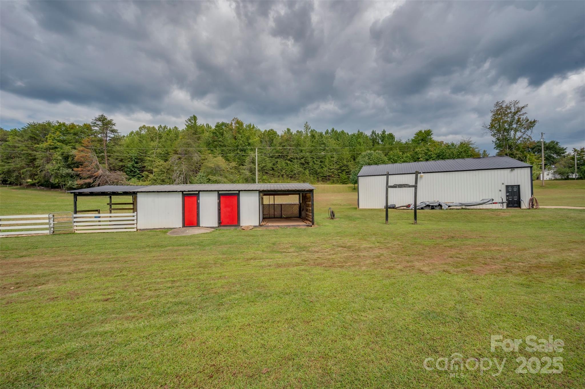 107 John Hudson Road Bostic, NC 28018 - Photo 36 of 47 Gallery Image 36