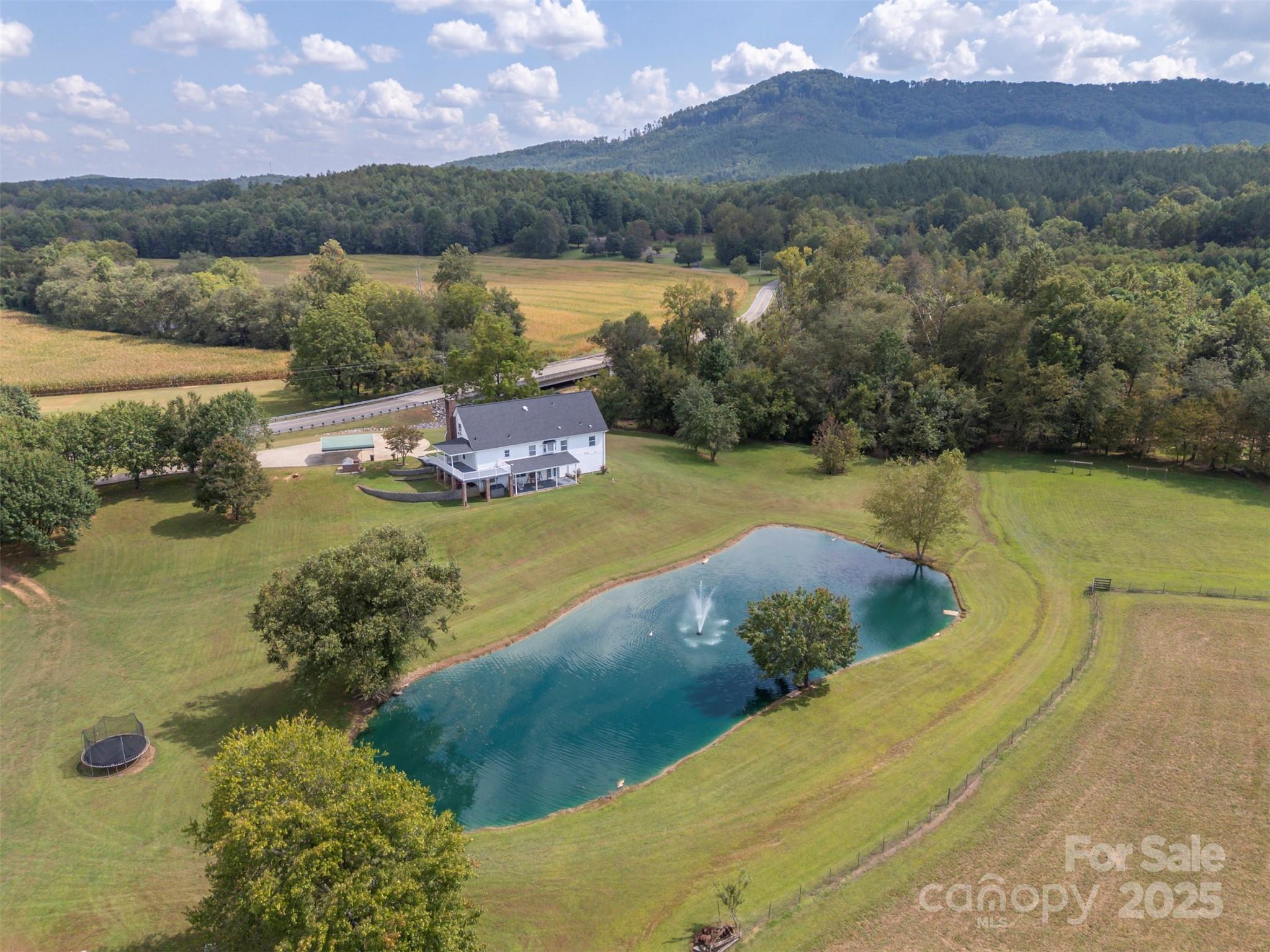 107 John Hudson Road Bostic, NC 28018 - Photo 37 of 47 Gallery Image 37
