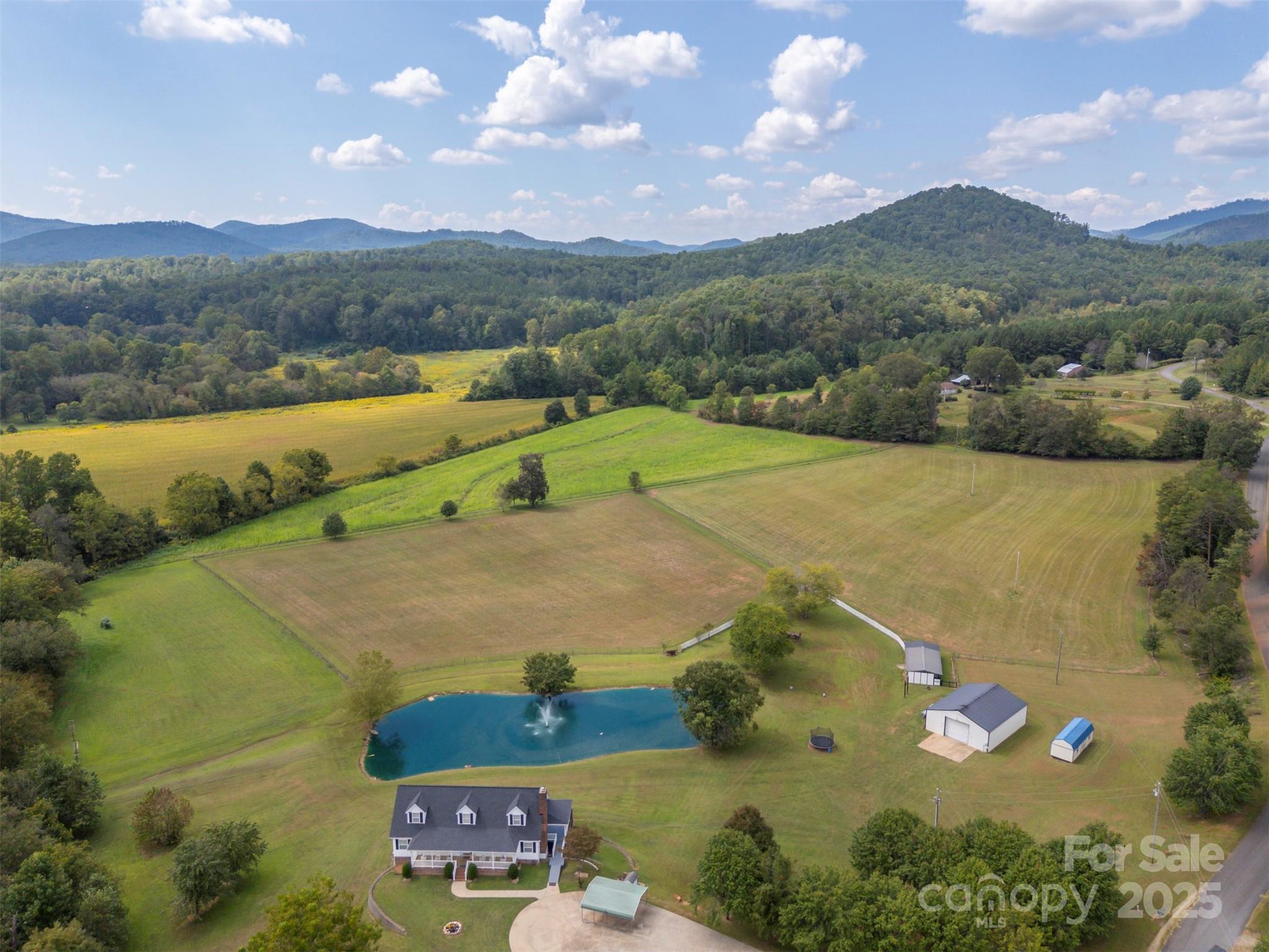 107 John Hudson Road Bostic, NC 28018 - Photo 38 of 47 Gallery Image 38