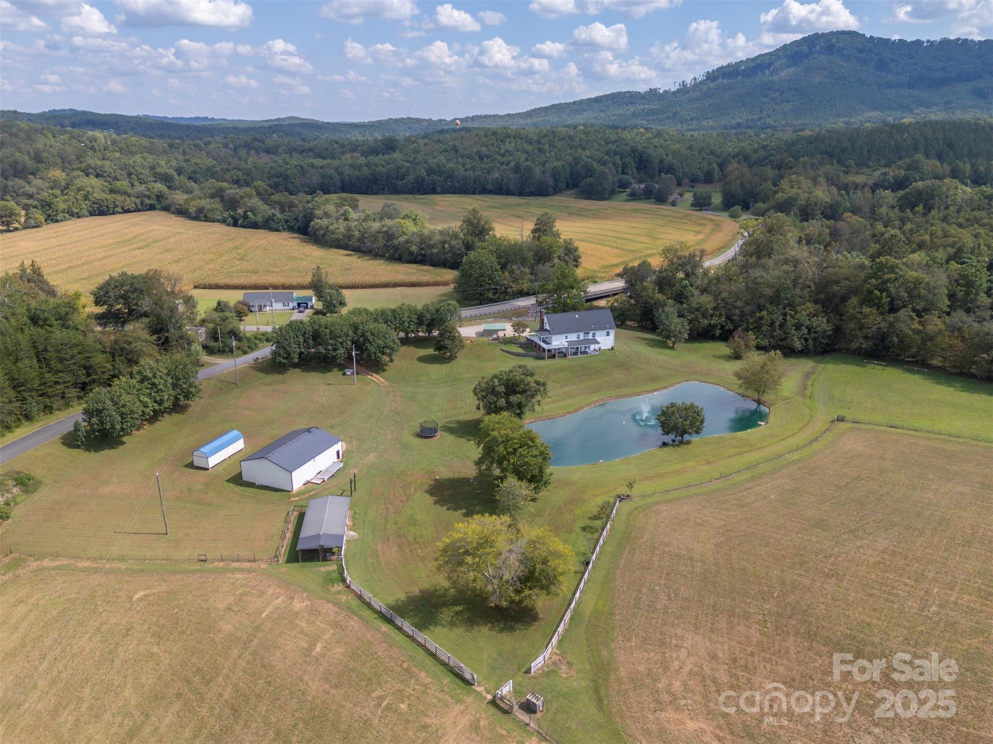 107 John Hudson Road Bostic, NC 28018 - Photo 40 of 47 Gallery Image 40