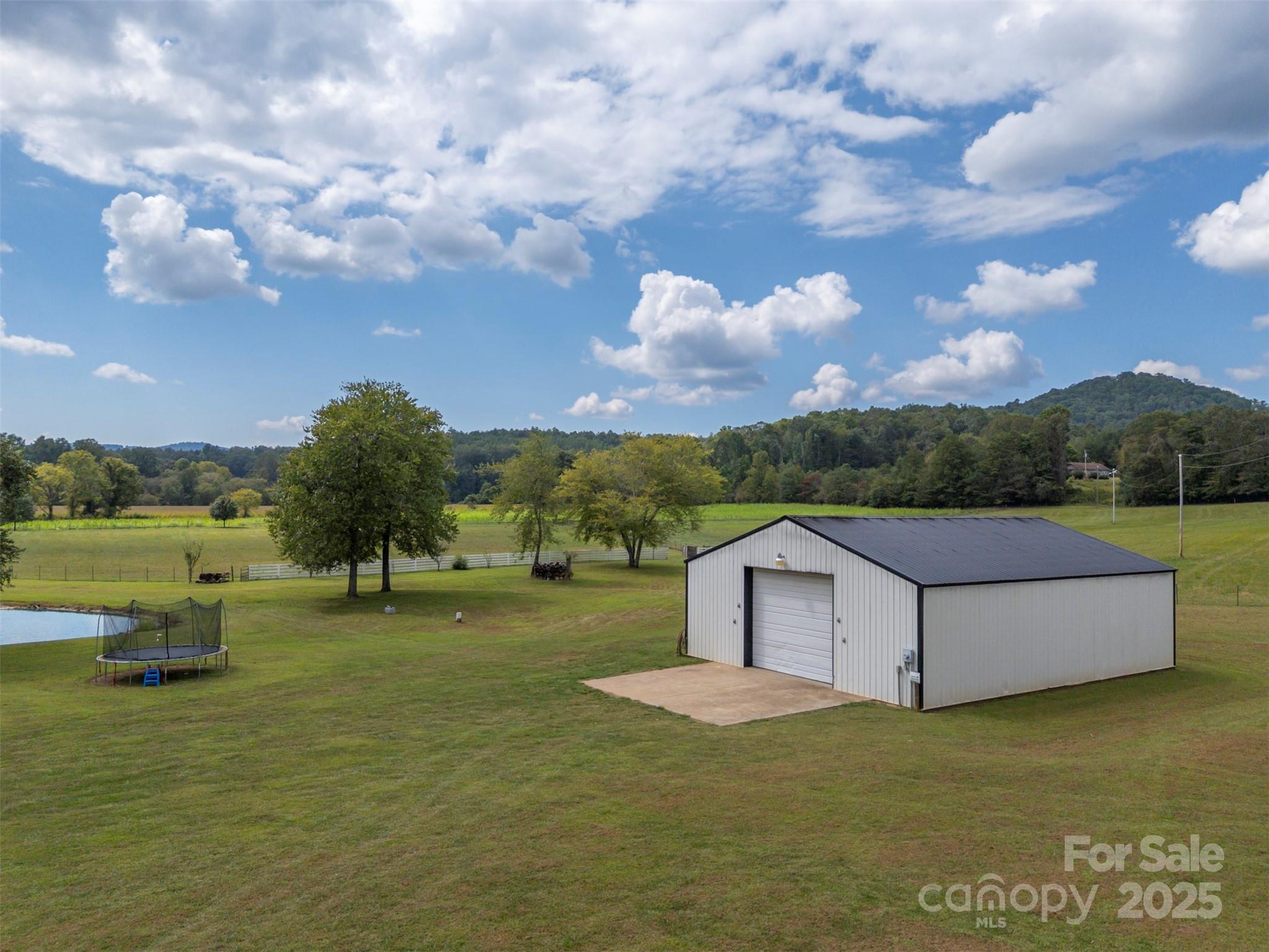 107 John Hudson Road Bostic, NC 28018 - Photo 45 of 47 Gallery Image 45