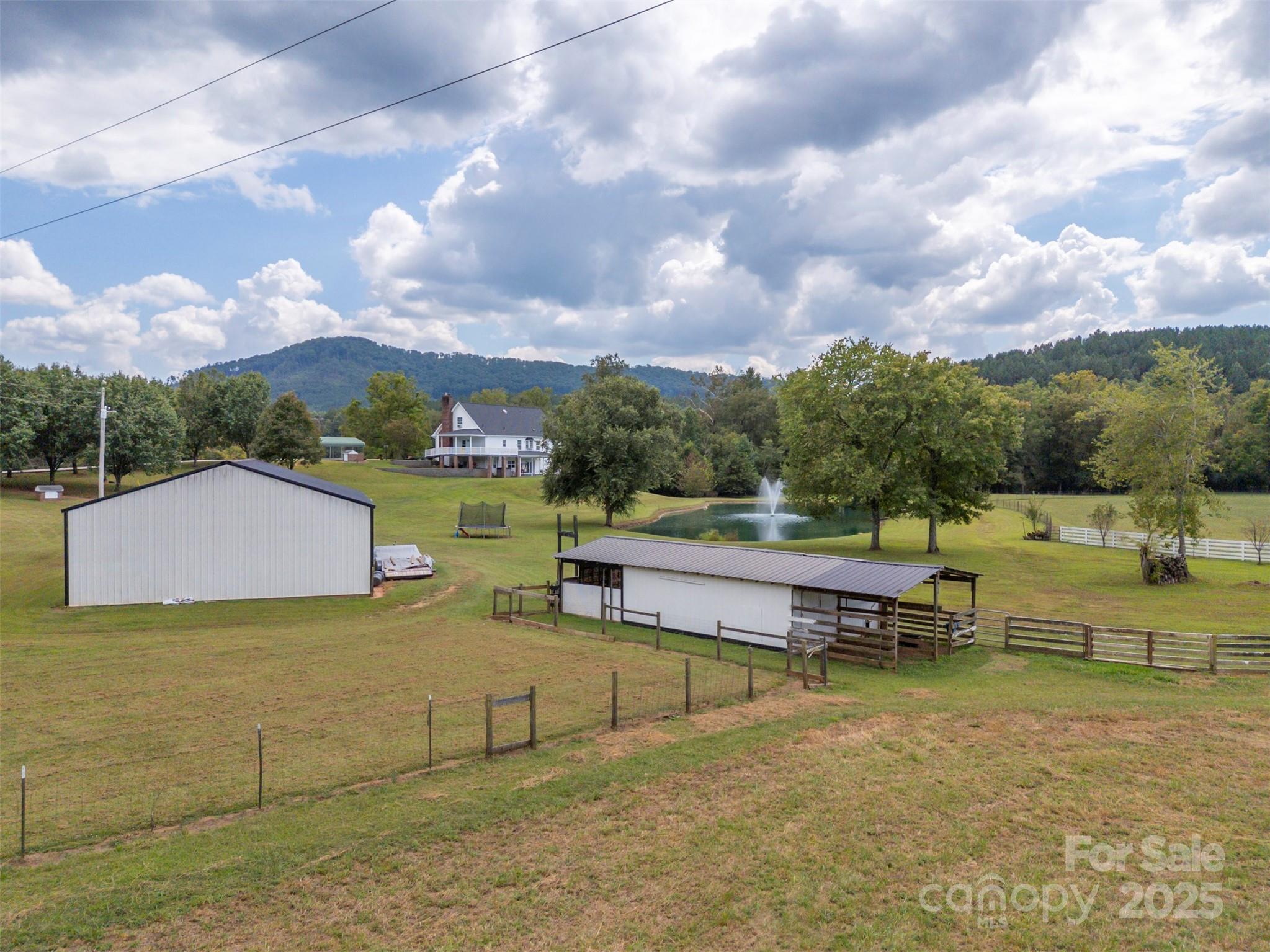 107 John Hudson Road Bostic, NC 28018 - Photo 46 of 47 Gallery Image 46