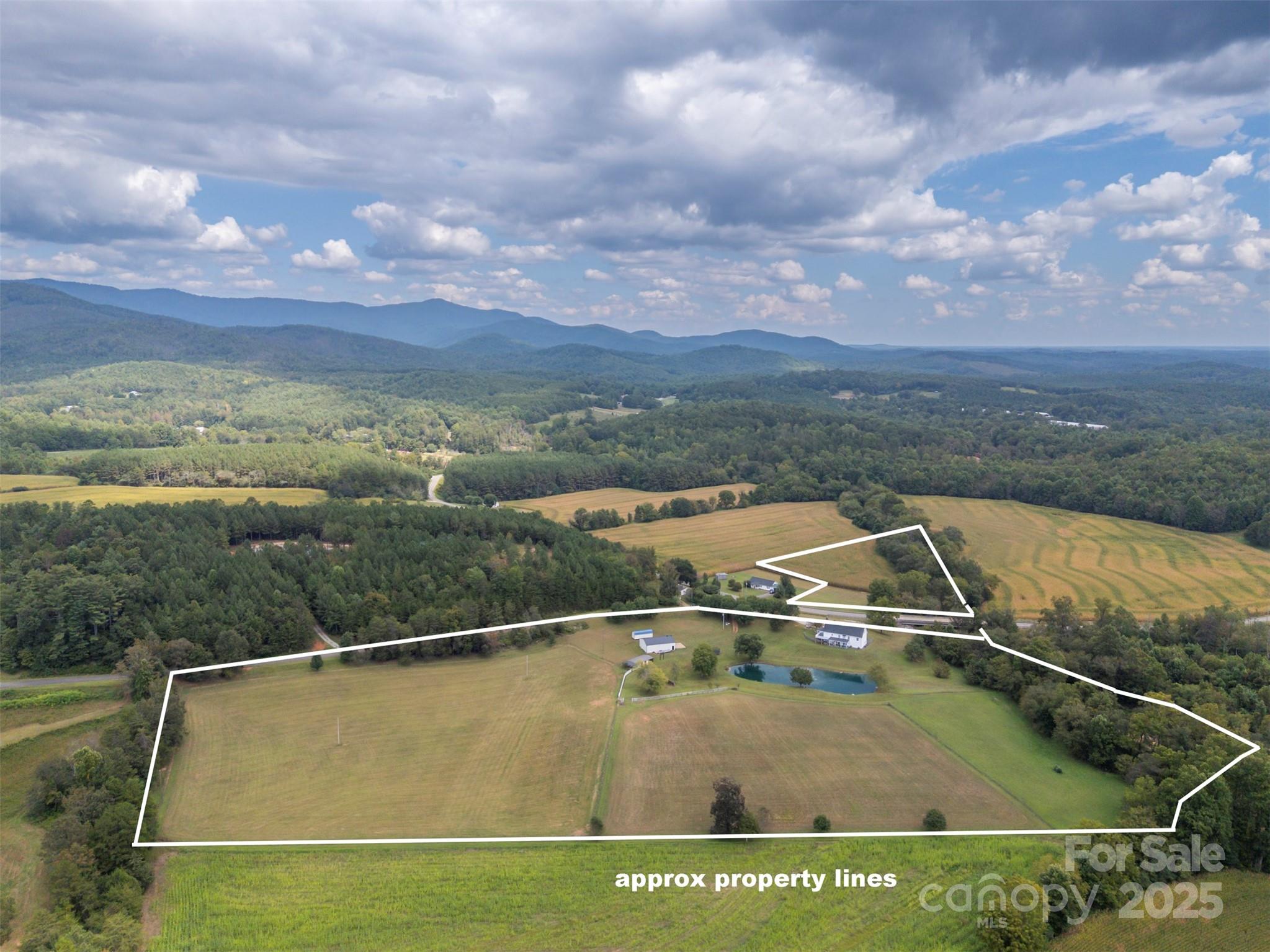 107 John Hudson Road Bostic, NC 28018 - Photo 47 of 47 Gallery Image 47