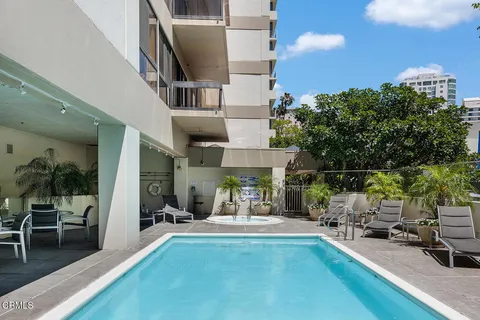$949,000 | 10445 Wilshire Boulevard, Unit 604, Los Angeles, CA 90024