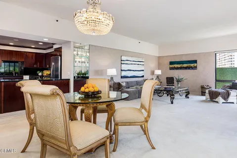 $949,000 | 10445 Wilshire Boulevard, Unit 604, Los Angeles, CA 90024