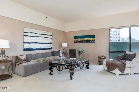$949,000 | 10445 Wilshire Boulevard, Unit 604, Los Angeles, CA 90024