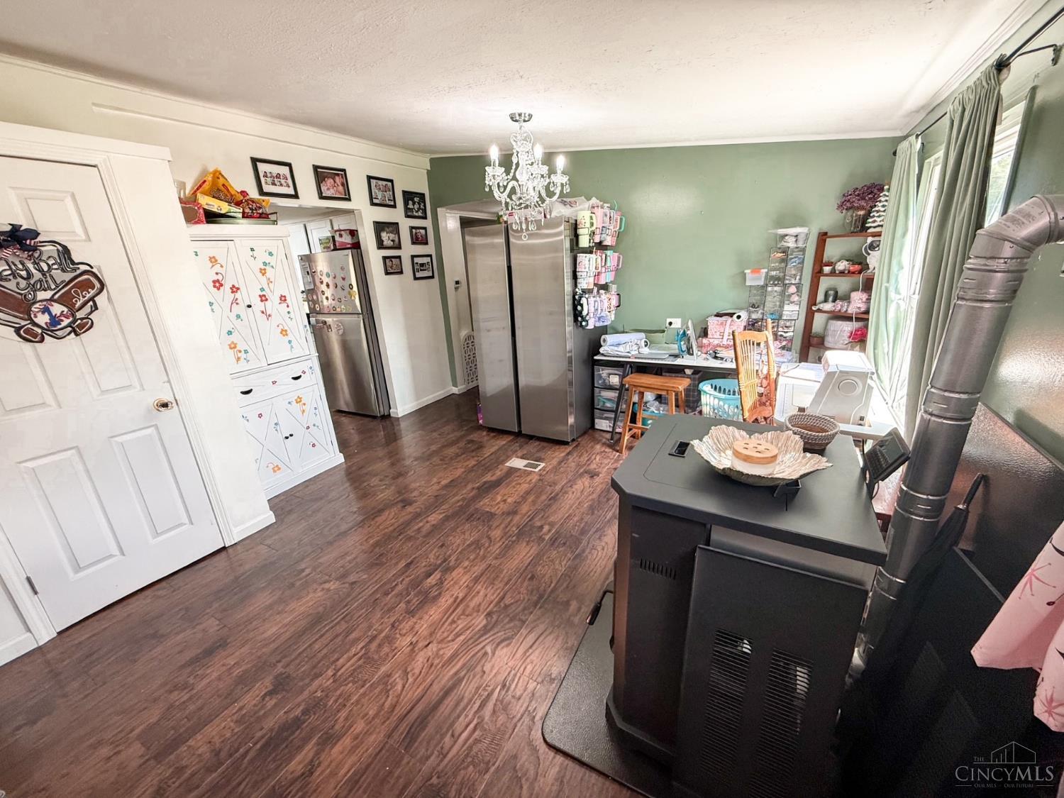 3285 Snider-Malott Road Mount Orab, OH 45154 - Photo 3 of 32 Gallery Image 3