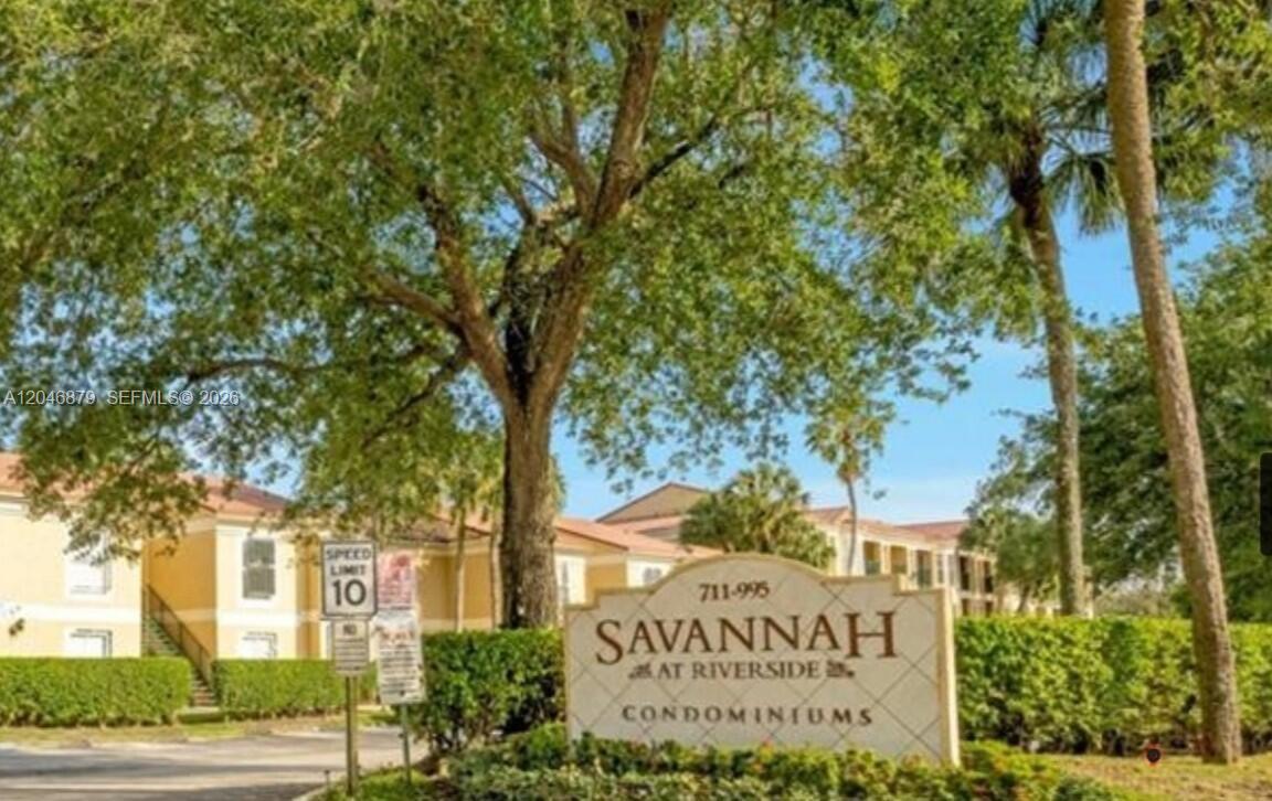 927 Riverside Drive, Unit 324 Coral Springs, FL 33071 - Photo 1 of 14