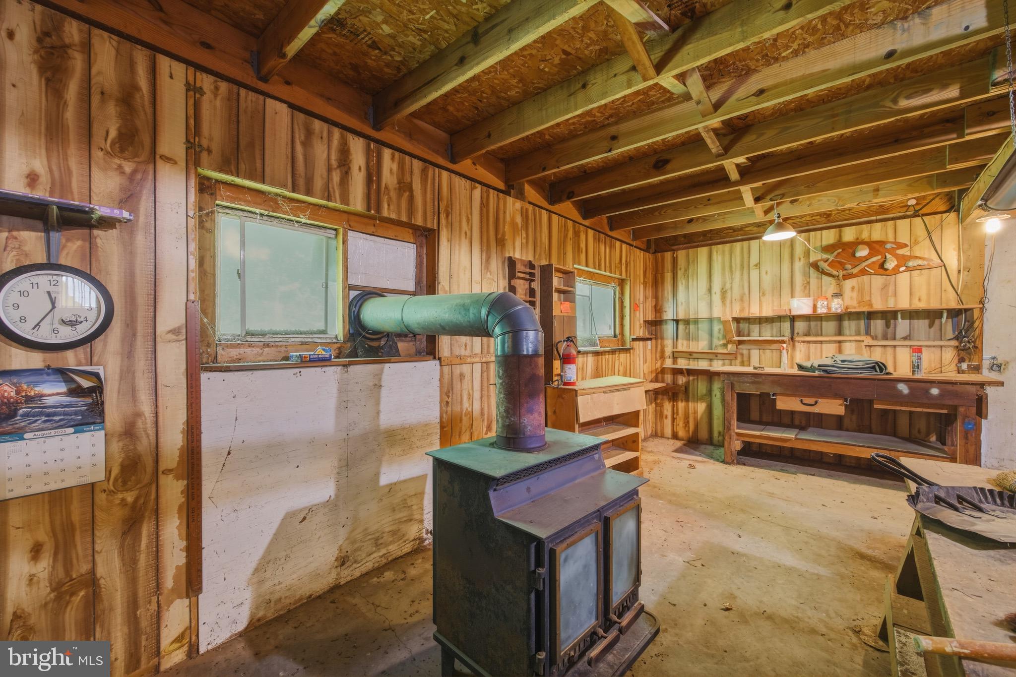 1639 Sugar Hill Road Maurertown, VA 22644 - Photo 61 of 62