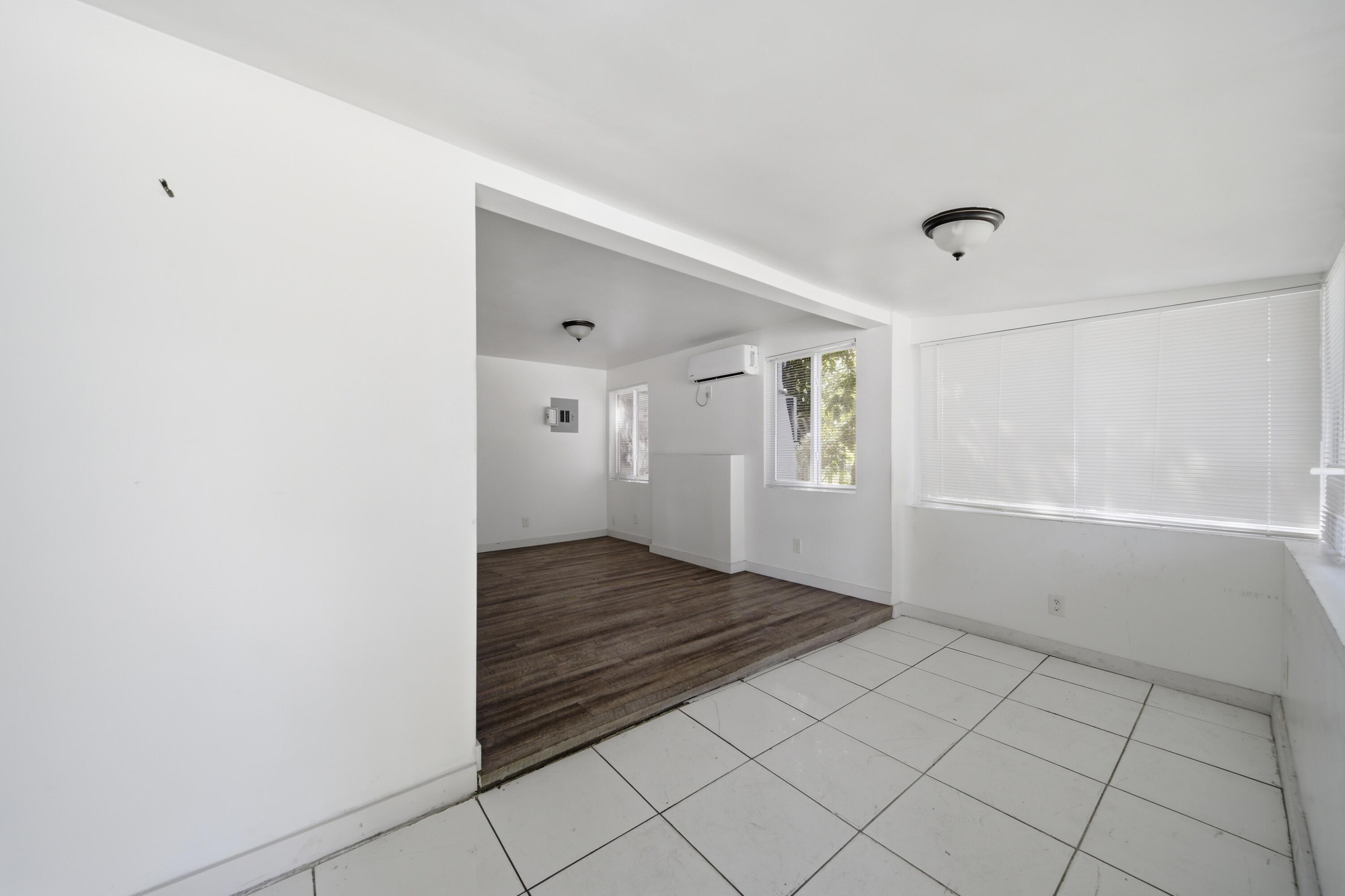 1796 Northwest 112th Street Miami, FL 33167 - Photo 14 of 25 a view of an empty room