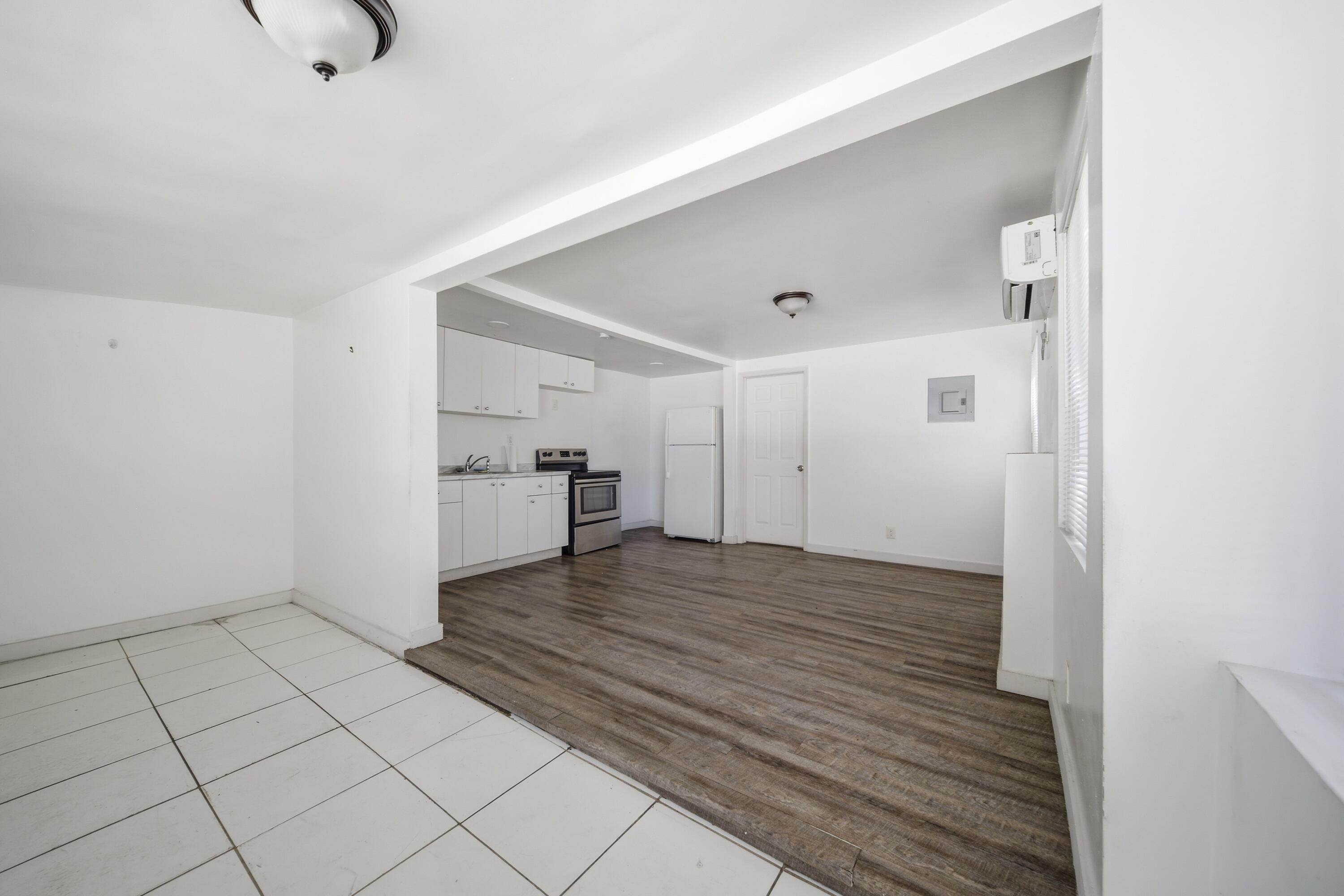 1796 Northwest 112th Street Miami, FL 33167 - Photo 15 of 25 a view of an empty room