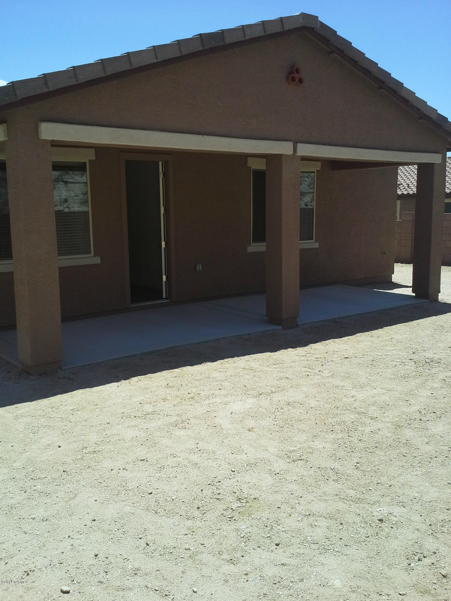 39069 South Running Roses Lane Tucson, AZ 85739 - Photo 12 of 13 Gallery Image 12
