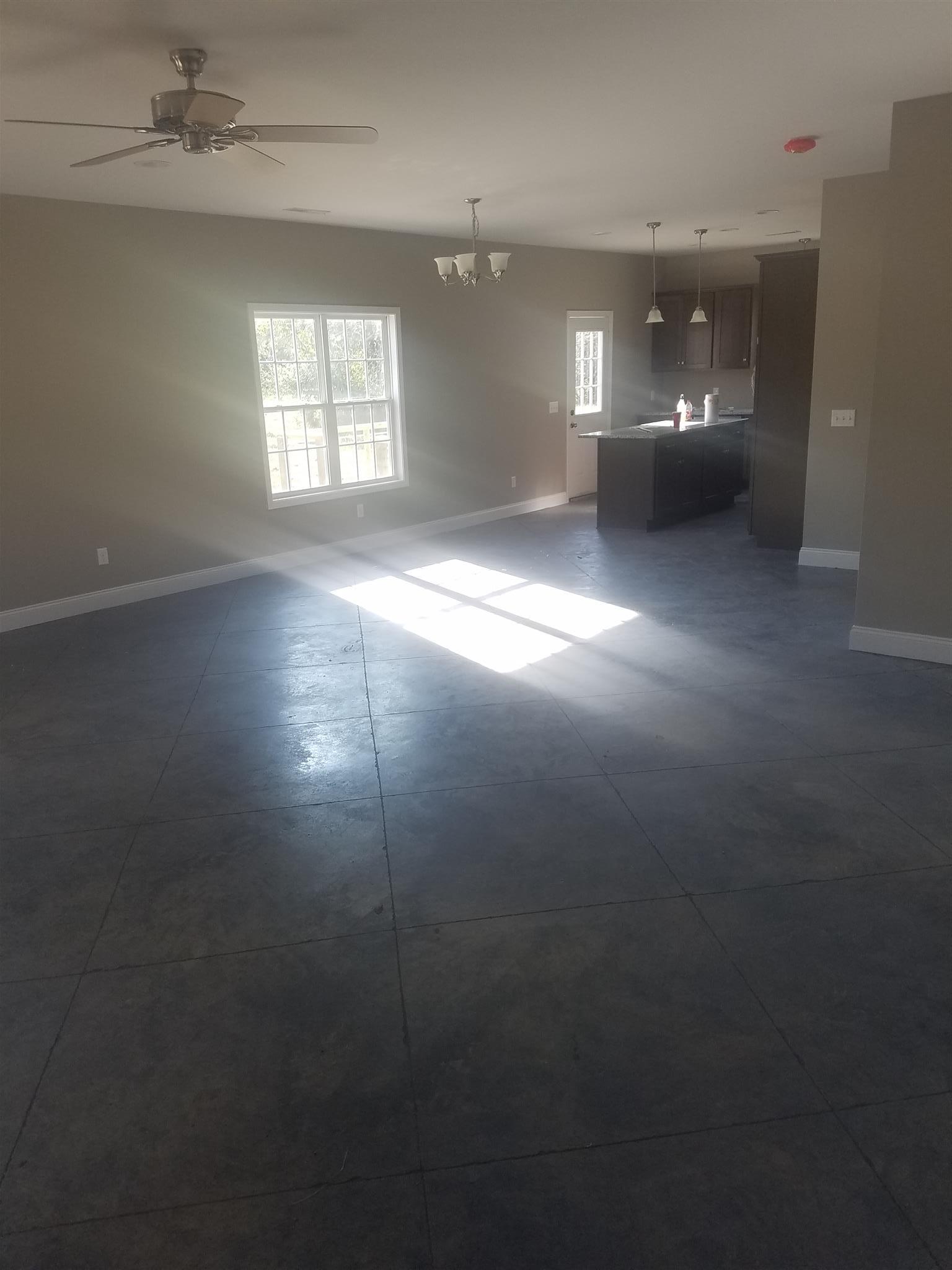 1017 Glendale Road Dickson, TN 37055 - Photo 8 of 8 Very open floor plan