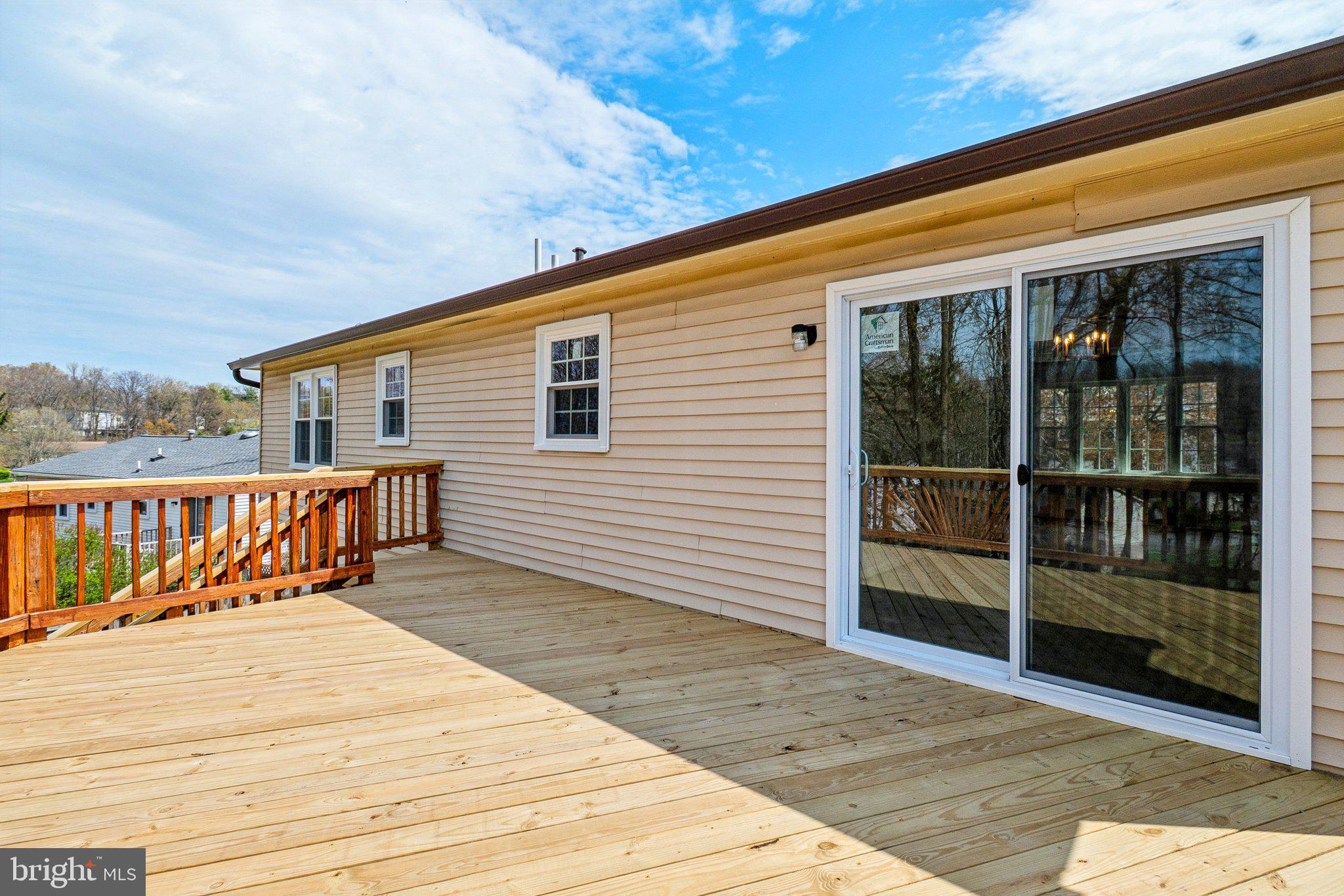 6803 Middlefield Road Fort Washington, MD 20744 - Photo 21 of 36