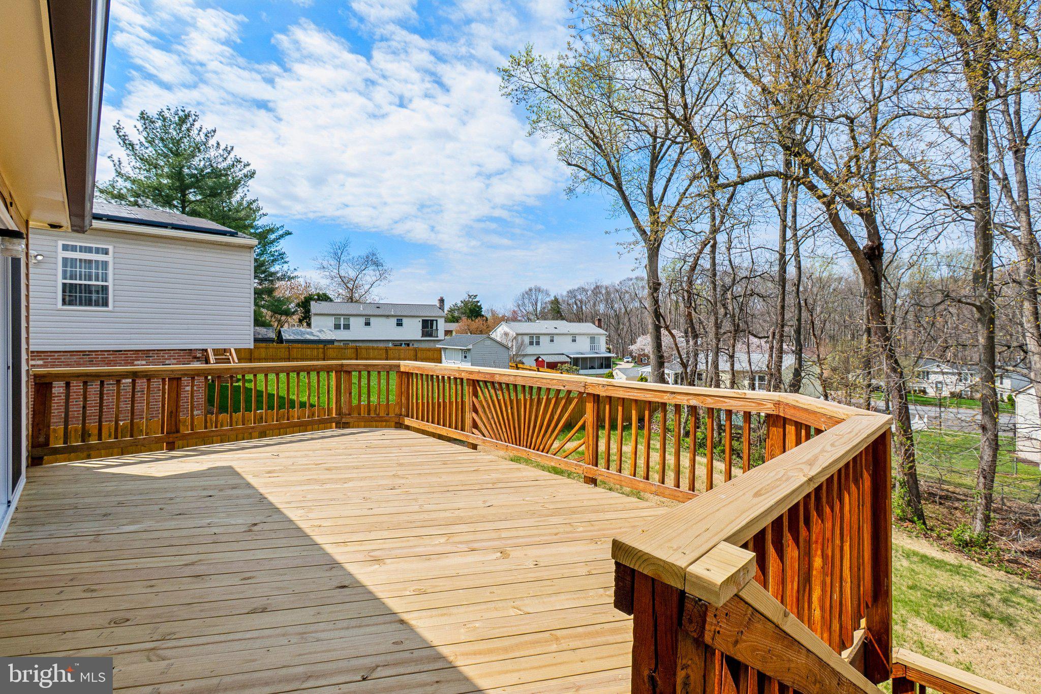 6803 Middlefield Road Fort Washington, MD 20744 - Photo 23 of 36