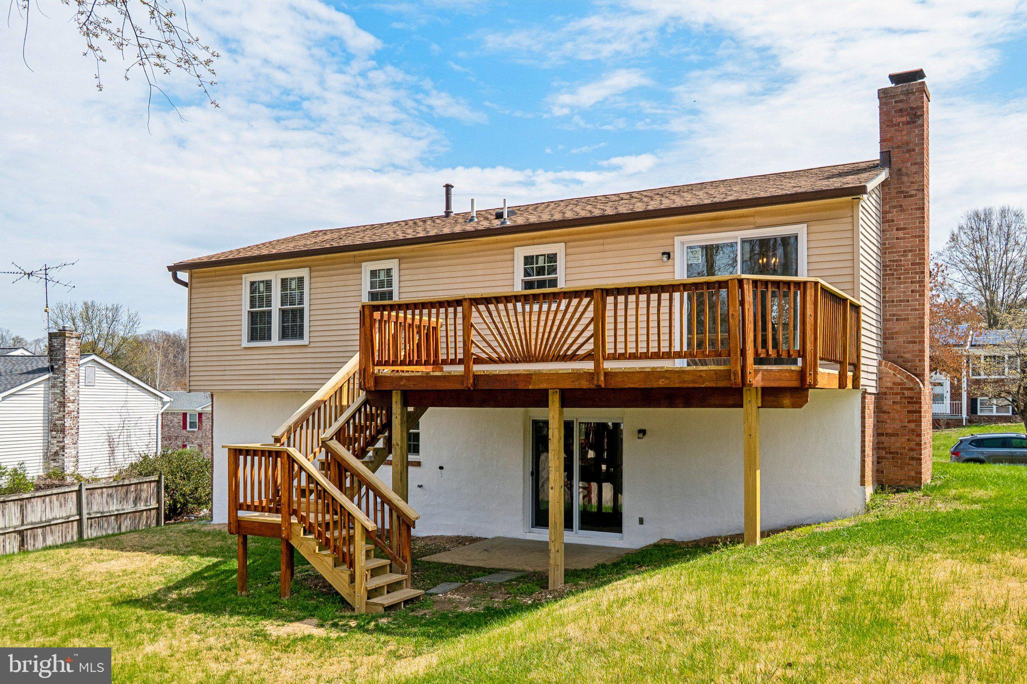 6803 Middlefield Road Fort Washington, MD 20744 - Photo 35 of 36