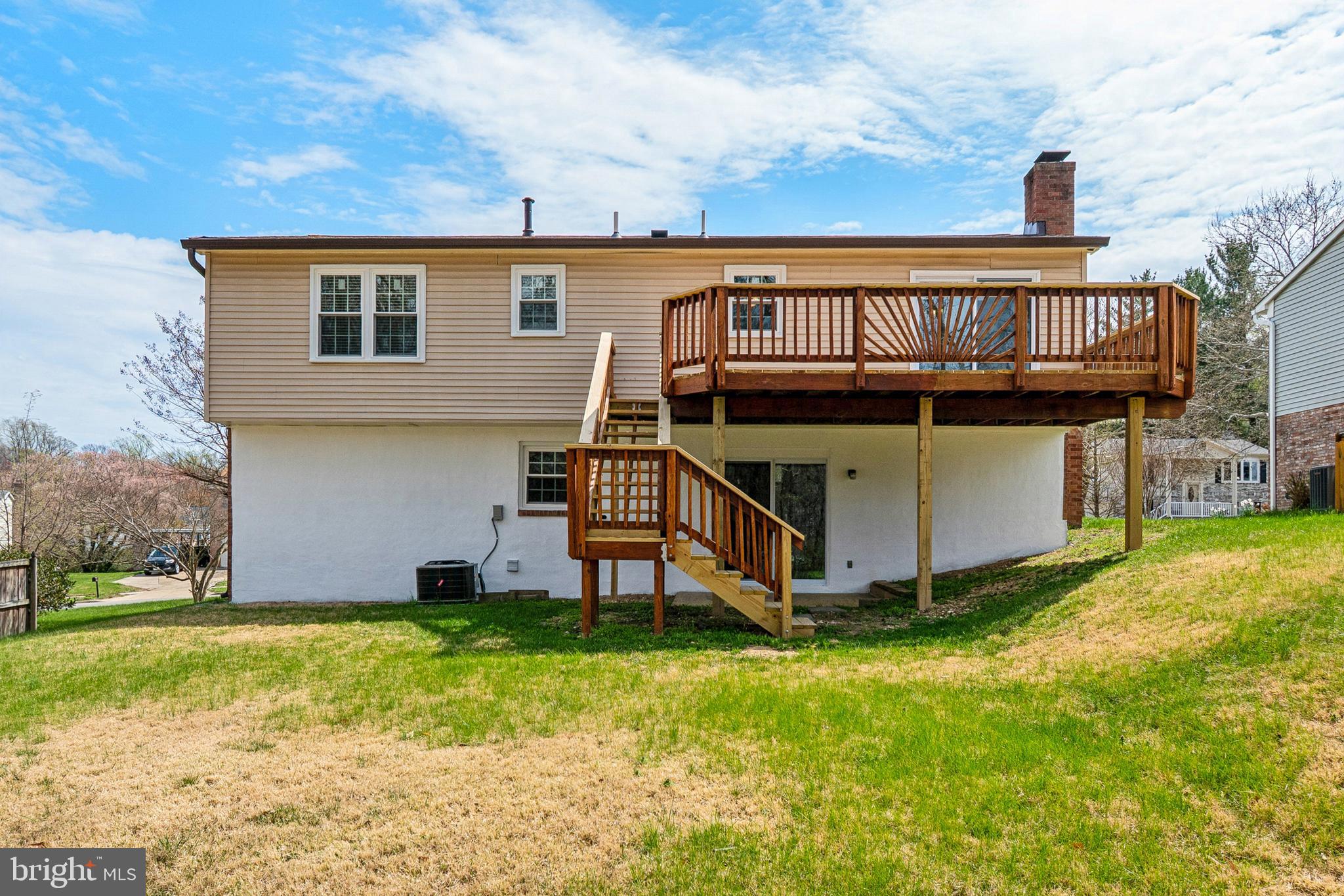 6803 Middlefield Road Fort Washington, MD 20744 - Photo 36 of 36