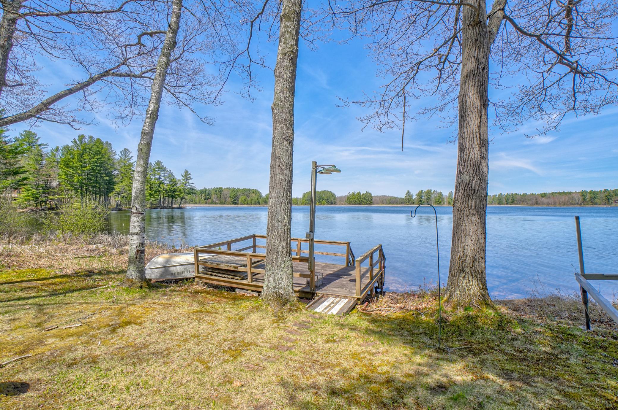 11404 North Farnsworth Road Hayward, WI 54843 - Photo 5 of 42