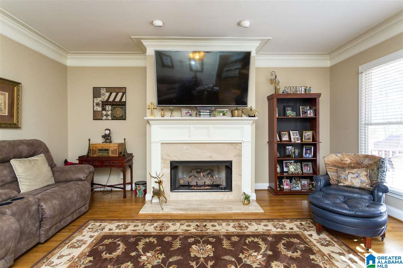 5885 Stonebriar Way Pinson, AL 35126 - Photo 20 of 36