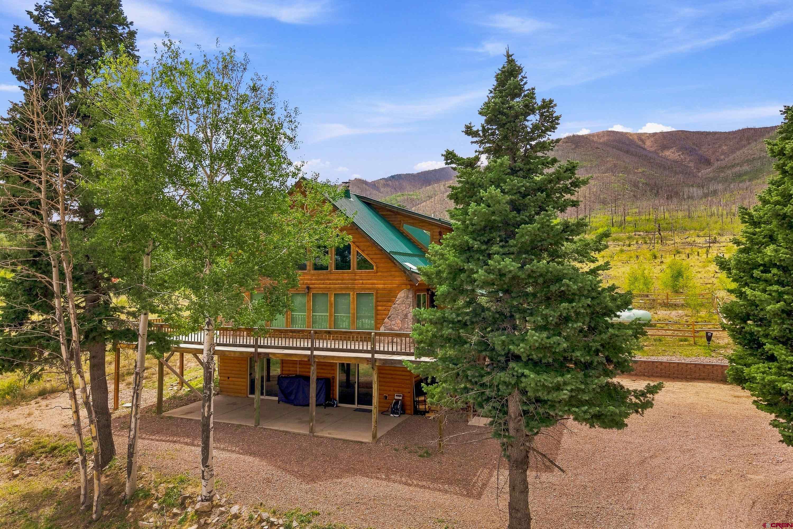 277 Thompson Road Gardner, CO 81040 - Photo 2 of 45 Gallery Image 2