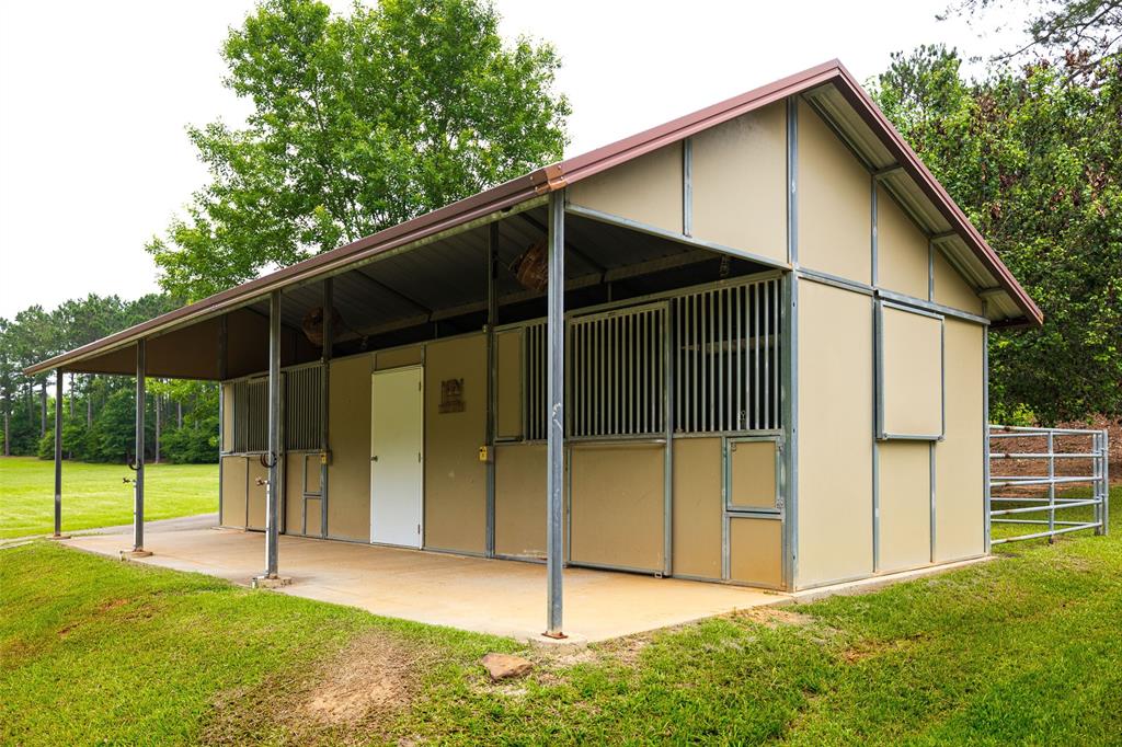 4123 Farm To Market Road 752 Rusk, TX 75785 - Photo 32 of 40