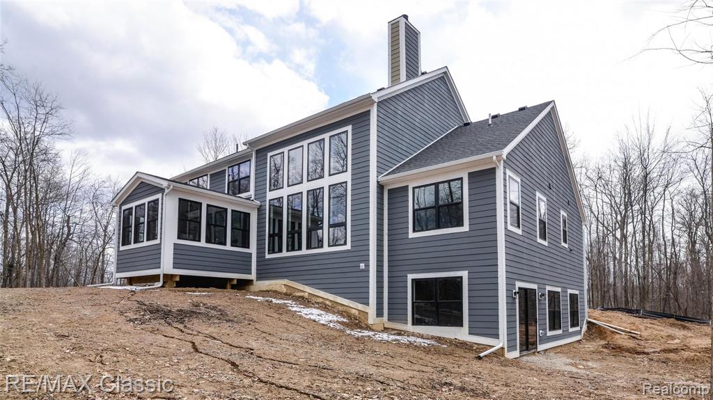 8282 Donovan Road Dexter, MI 48130 - Photo 2 of 11