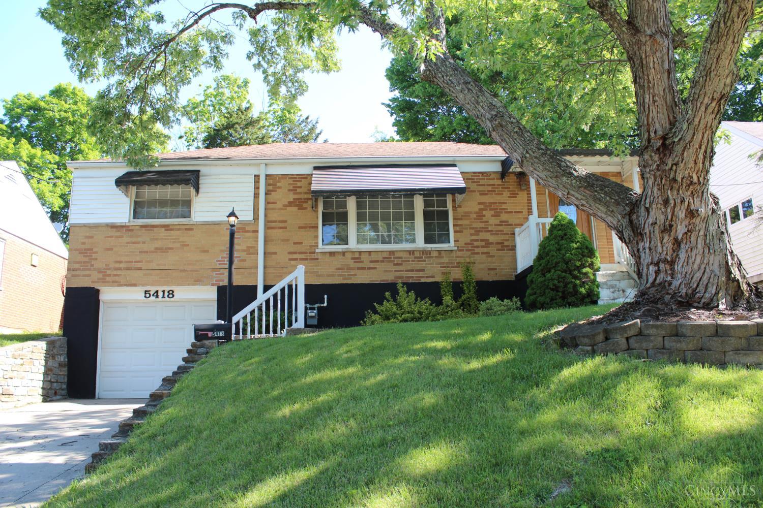 5418 Delhi Road Cincinnati, OH 45238 - Photo 1 of 27 Gallery Image 1