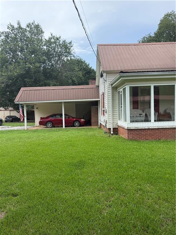 15 Clem Lowell Road Carrollton, GA 30116 - Photo 40 of 43 Gallery Image 40