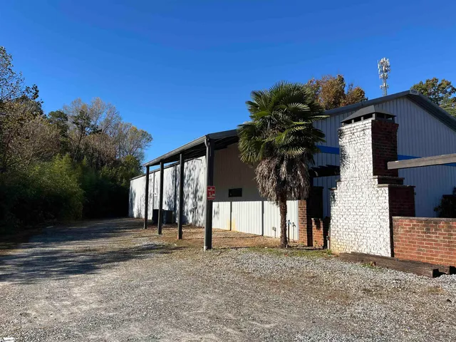 $6,500 | 5485 Reidville Road, Moore, SC 29369