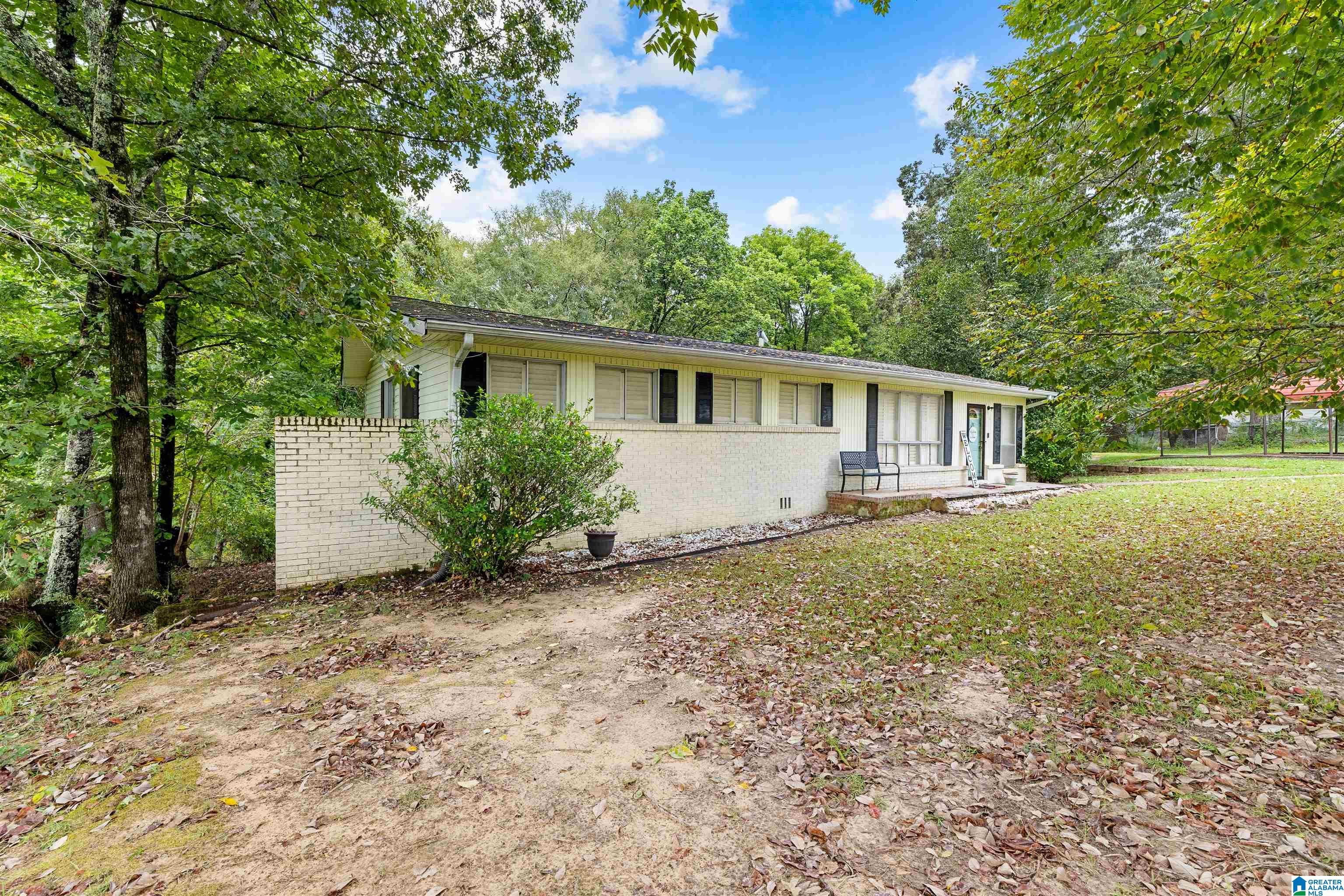 7846 Bagley Road Dora, AL 35062 - Photo 3 of 26 Gallery Image 3