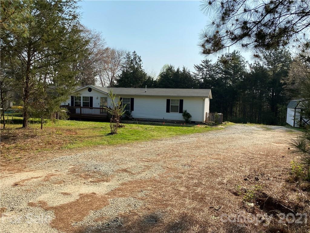 475 Clearview Road Cleveland, NC 27013 - Photo 15 of 16 Gallery Image 15