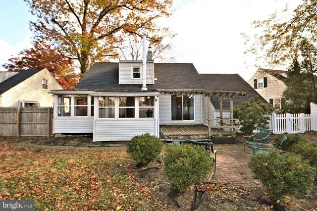 $2,500 | 660 Osborne Avenue, Morrisville, PA 19067