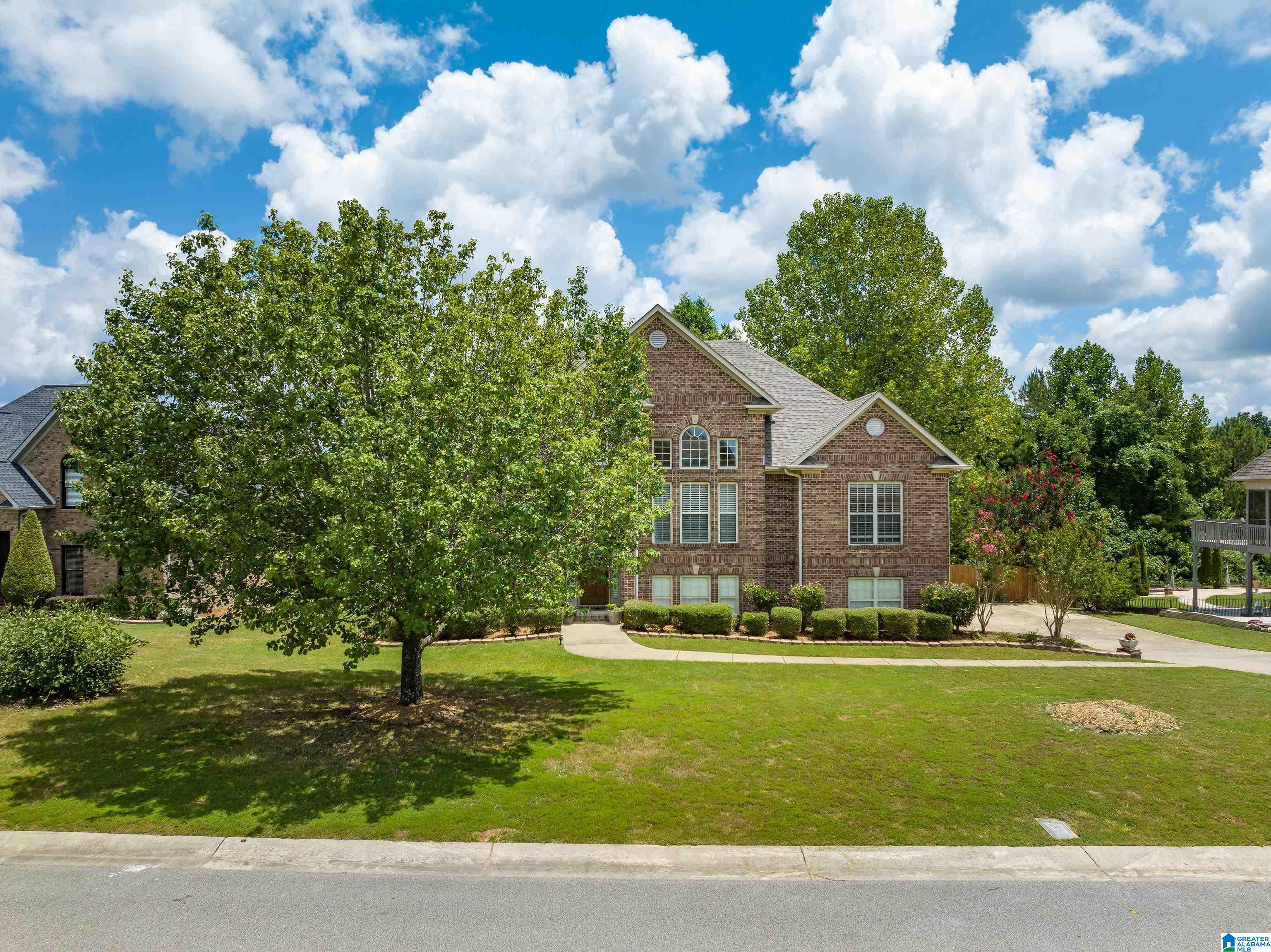 5757 Buckland Mills Pinson, AL 35126 - Photo 37 of 44