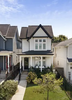 $796,000 | 5505 B Tennessee Avenue, Nashville, TN 37209